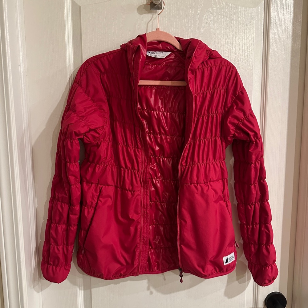 MEC Women's Jacket